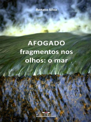 cover image of AFOGADO